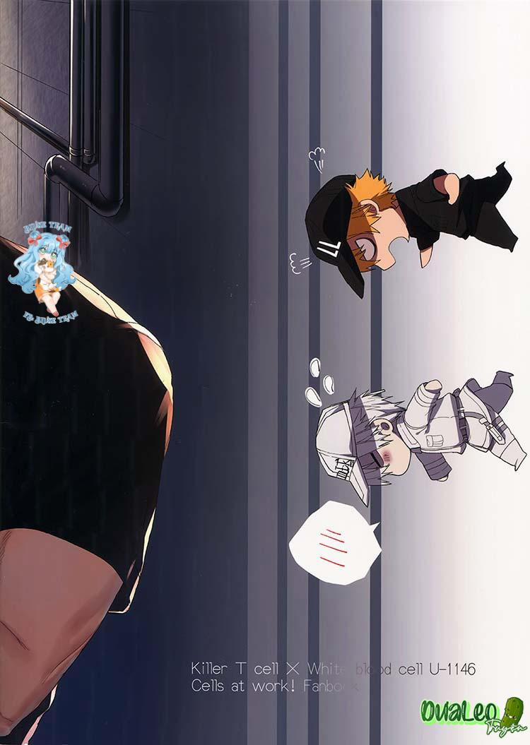 Tổng Hợp Oneshot Boylove 18+ 40 trang 45