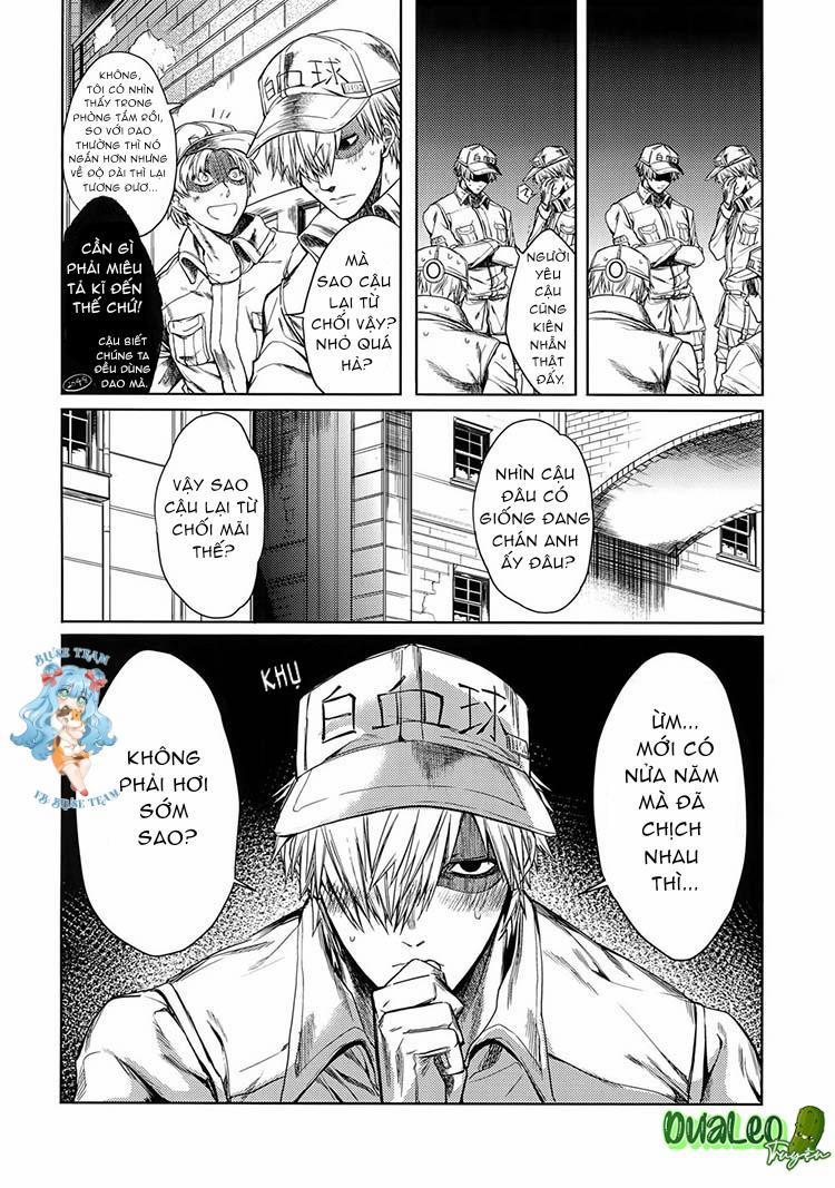 Tổng Hợp Oneshot Boylove 18+ 40 trang 5