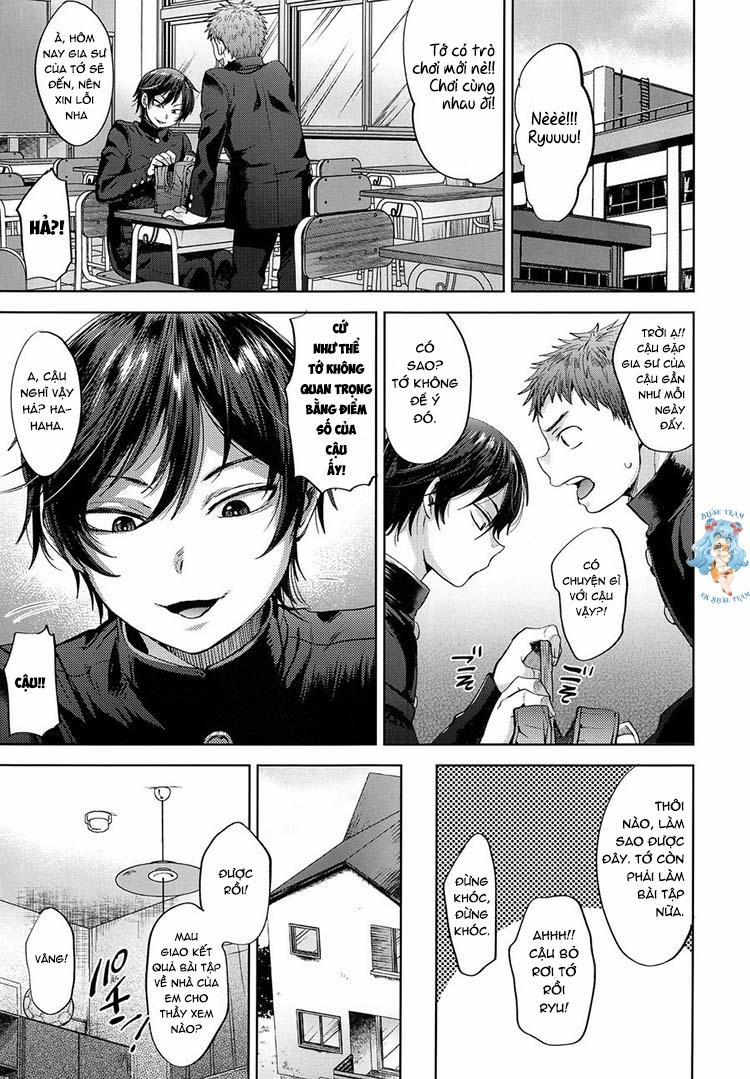 Tổng Hợp Oneshot Boylove 18+ 41 trang 4