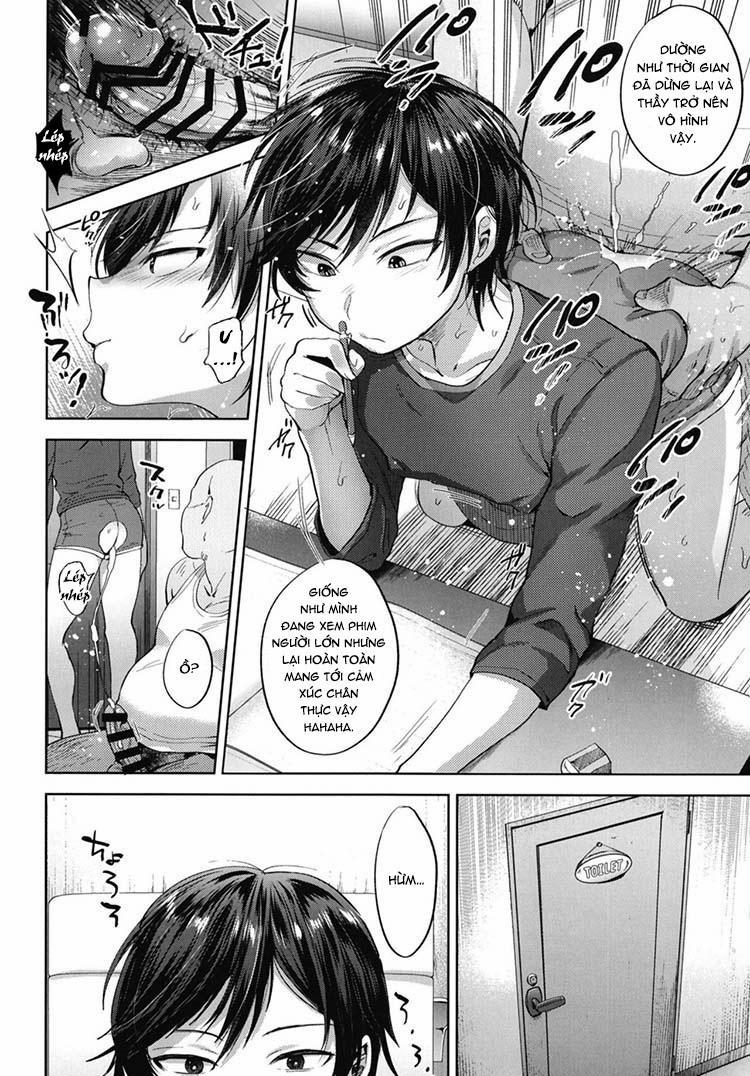 Tổng Hợp Oneshot Boylove 18+ 42 trang 10