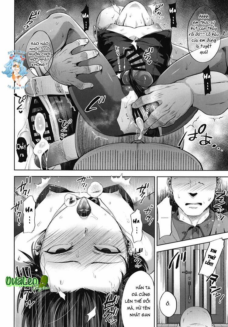 Tổng Hợp Oneshot Boylove 18+ 42 trang 16