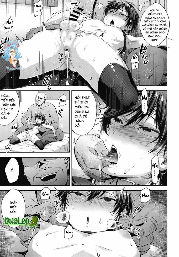 Tổng Hợp Oneshot Boylove 18+ 42 trang 7