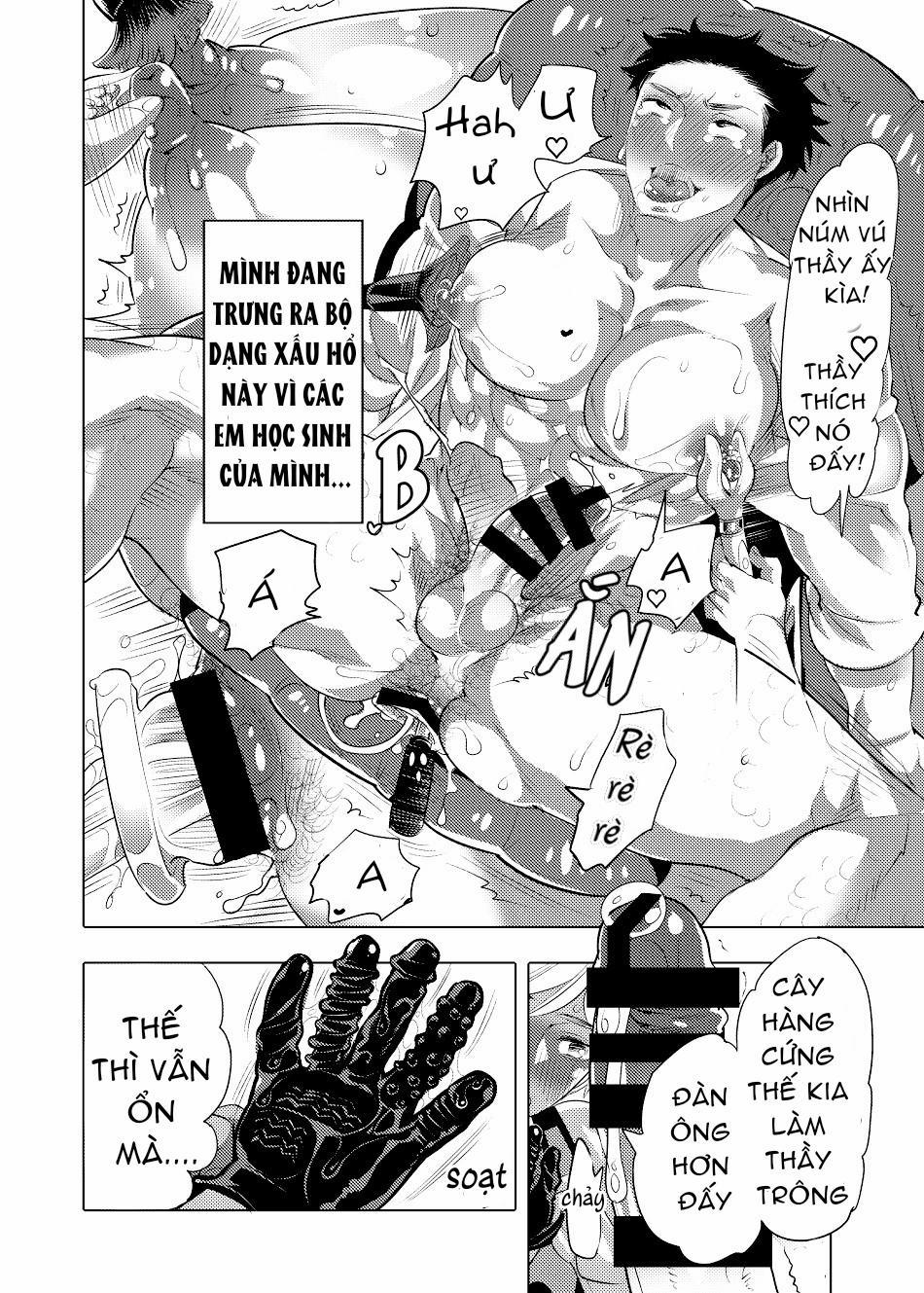 Tổng Hợp Oneshot Boylove 18+ 43 trang 21