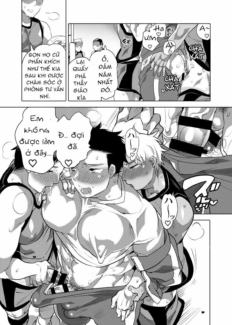 Tổng Hợp Oneshot Boylove 18+ 43 trang 6