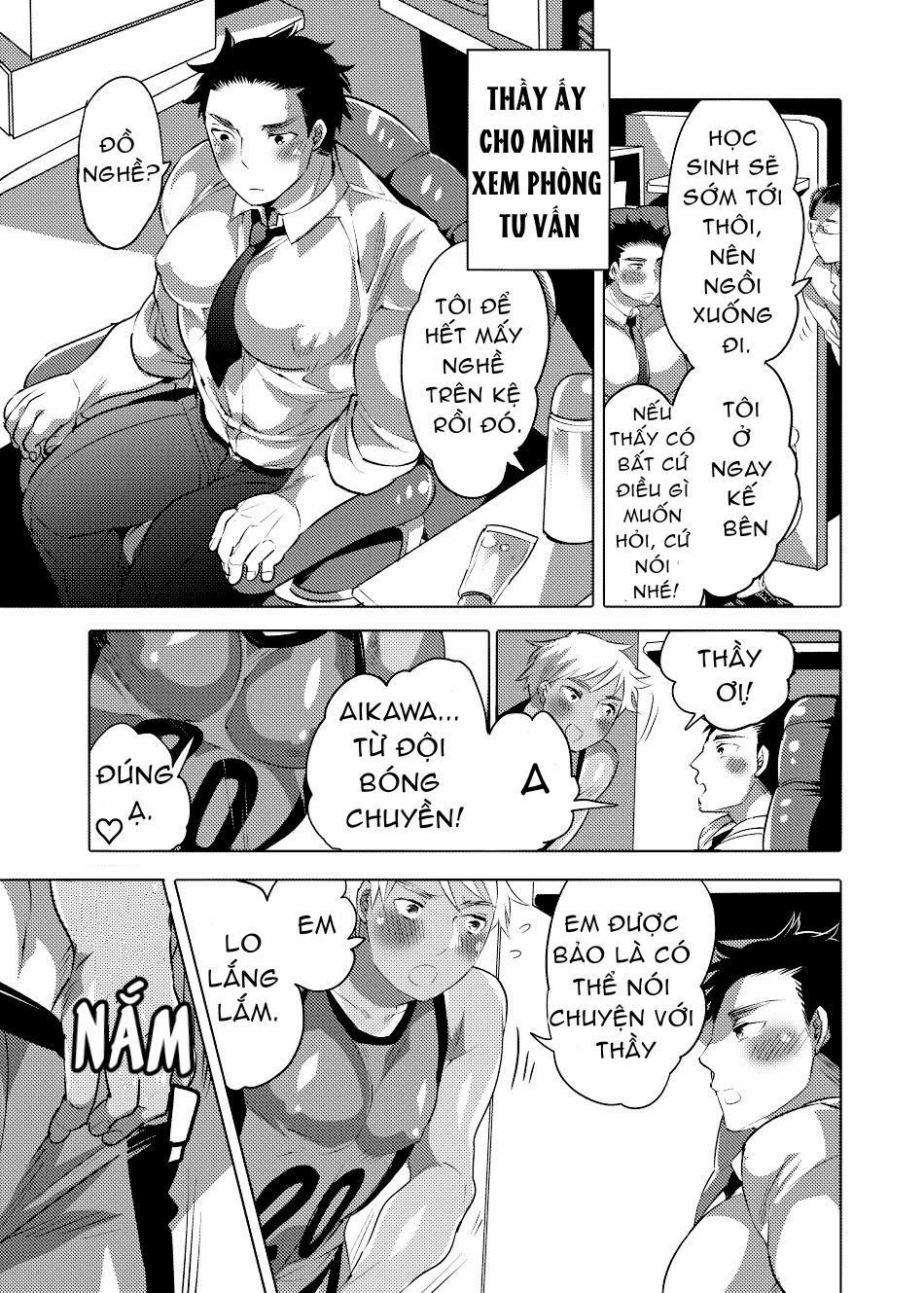 Tổng Hợp Oneshot Boylove 18+ 43 trang 8