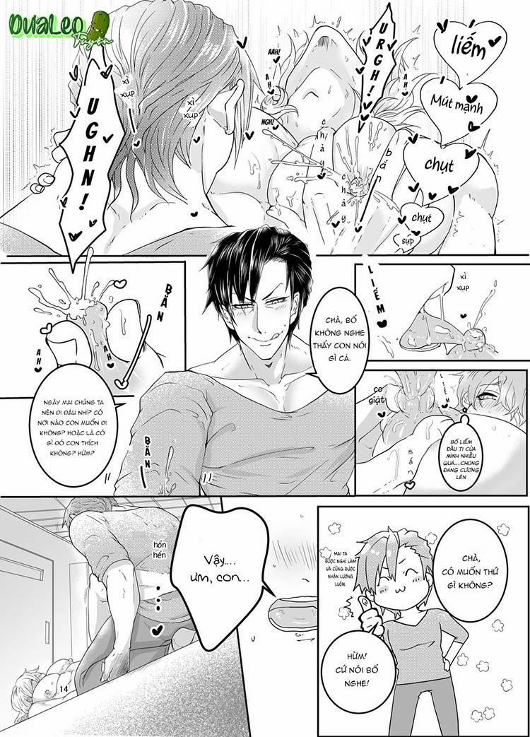 Tổng Hợp Oneshot Boylove 18+ 44 trang 13