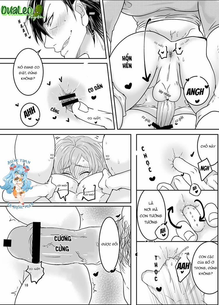 Tổng Hợp Oneshot Boylove 18+ 44 trang 17