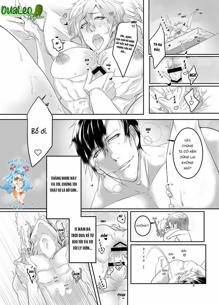 Tổng Hợp Oneshot Boylove 18+ 44 trang 2