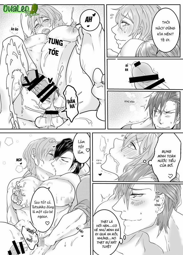 Tổng Hợp Oneshot Boylove 18+ 44 trang 27