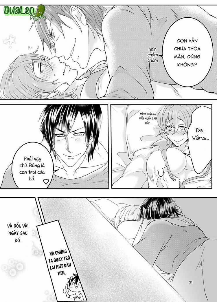 Tổng Hợp Oneshot Boylove 18+ 44 trang 30