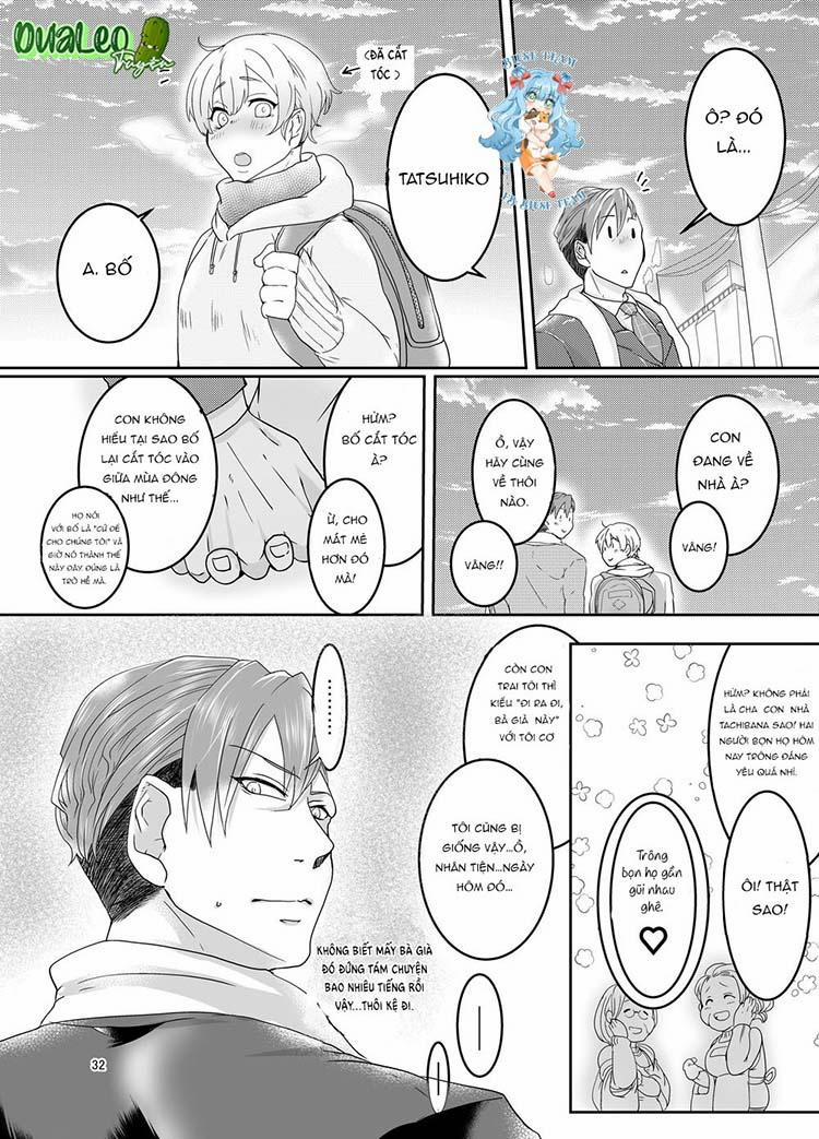 Tổng Hợp Oneshot Boylove 18+ 44 trang 31