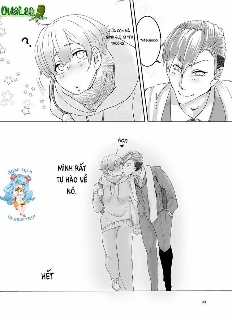 Tổng Hợp Oneshot Boylove 18+ 44 trang 32