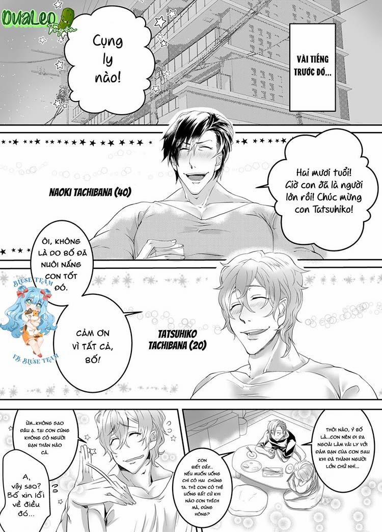 Tổng Hợp Oneshot Boylove 18+ 44 trang 4