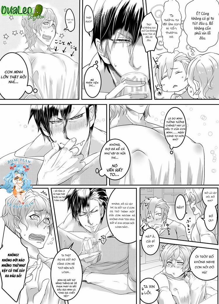 Tổng Hợp Oneshot Boylove 18+ 44 trang 5