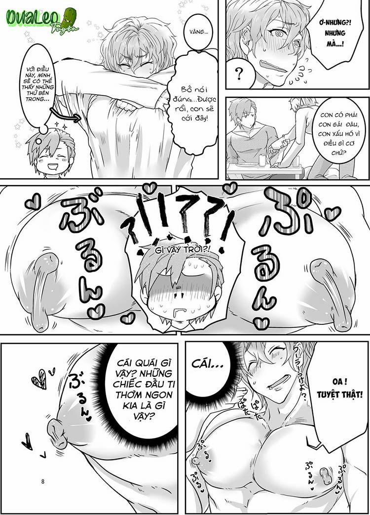 Tổng Hợp Oneshot Boylove 18+ 44 trang 7