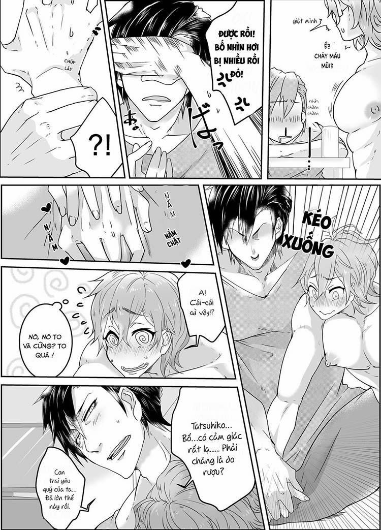 Tổng Hợp Oneshot Boylove 18+ 44 trang 8