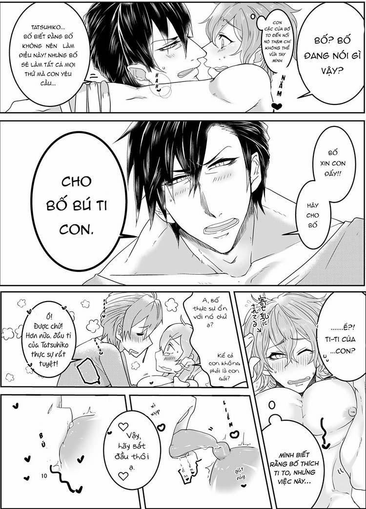 Tổng Hợp Oneshot Boylove 18+ 44 trang 9