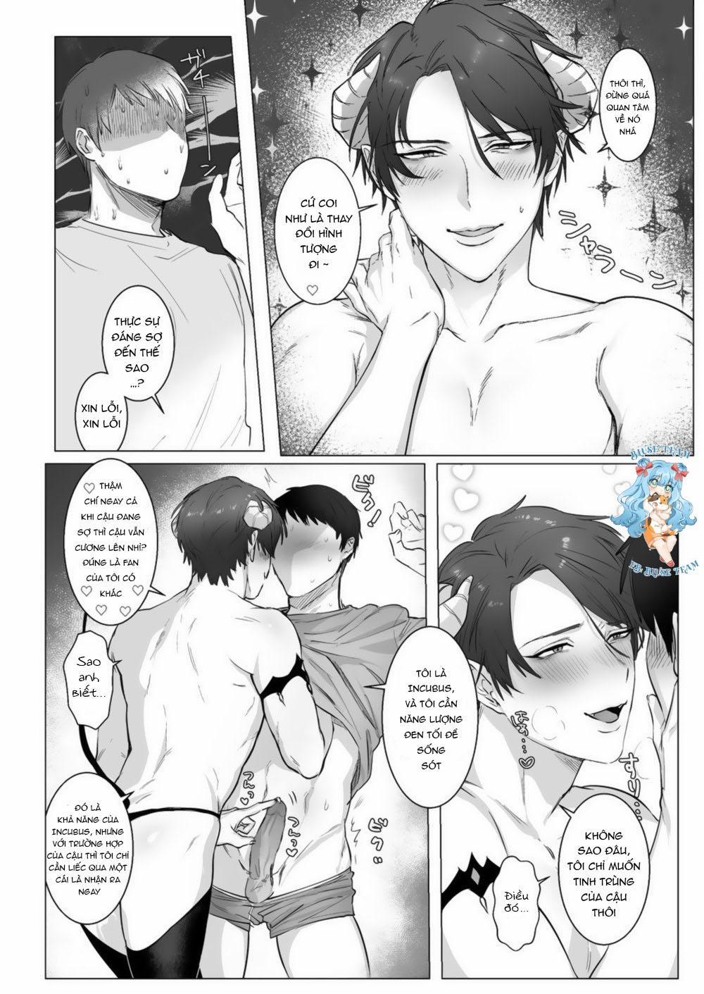 Tổng Hợp Oneshot Boylove 18+ 45 trang 10