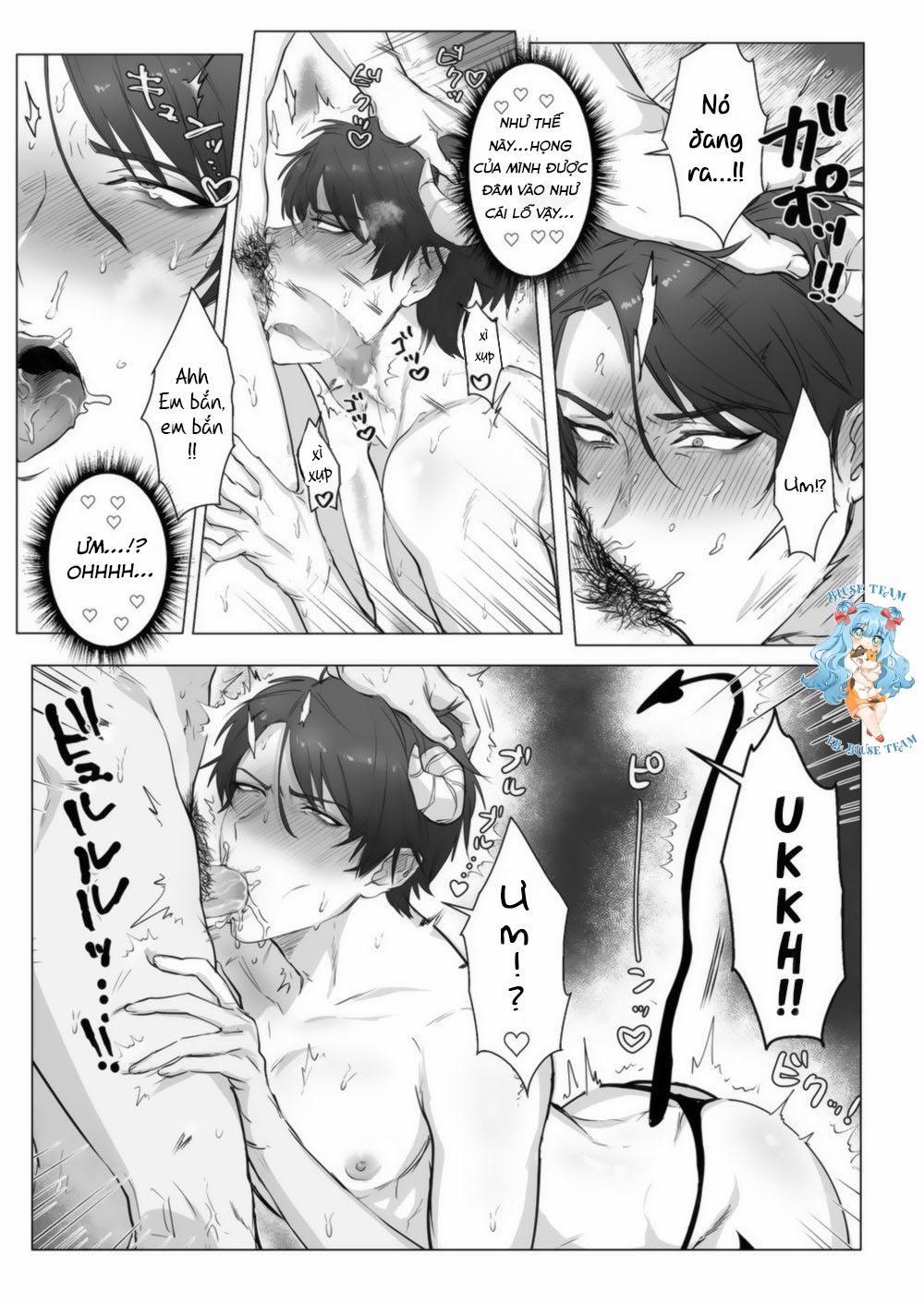 Tổng Hợp Oneshot Boylove 18+ 45 trang 13