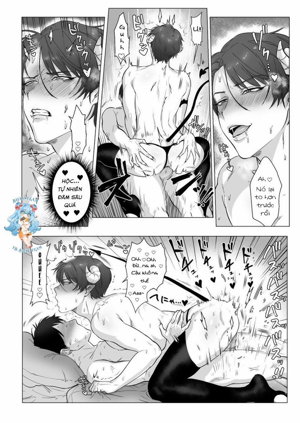 Tổng Hợp Oneshot Boylove 18+ 45 trang 18