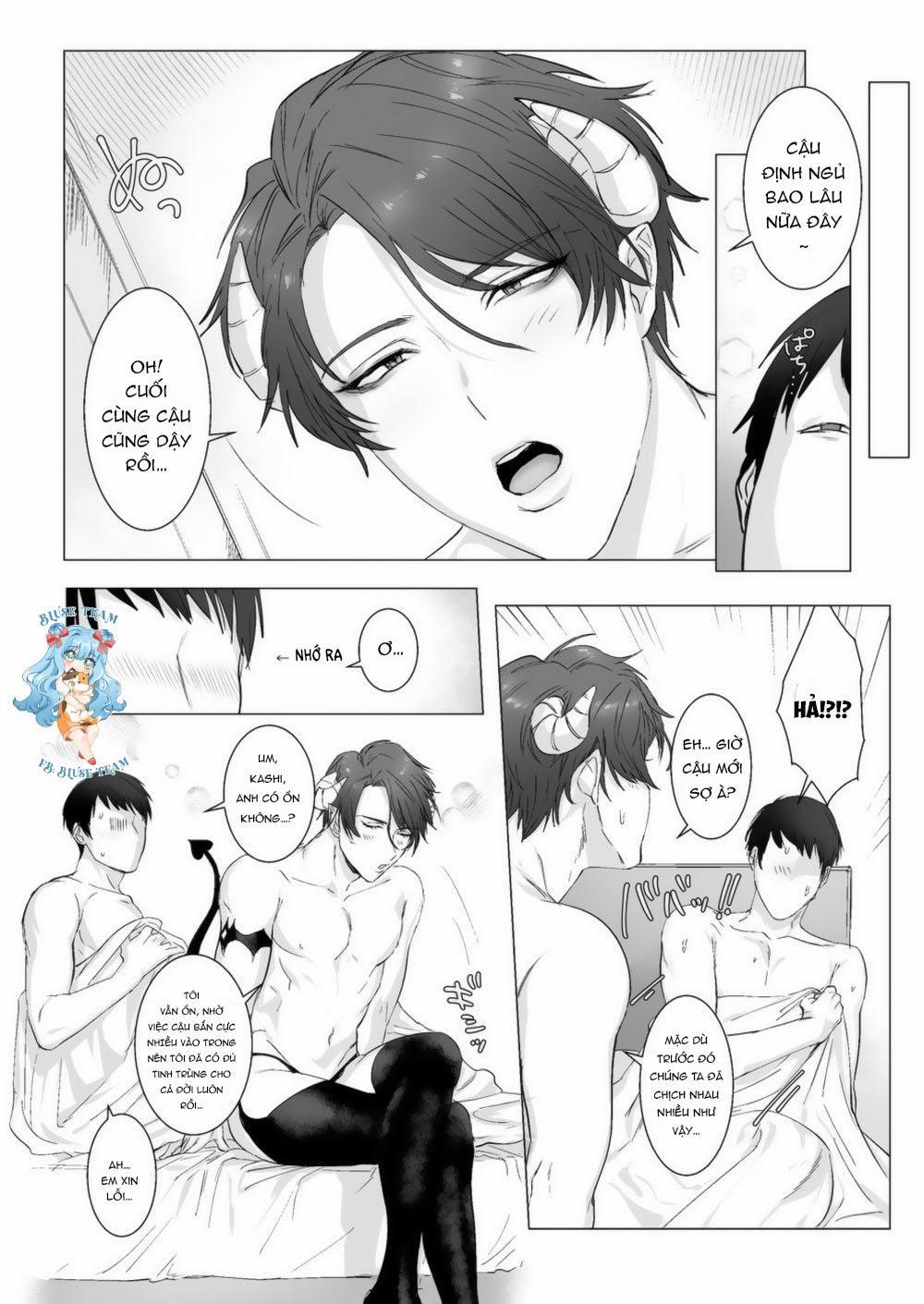 Tổng Hợp Oneshot Boylove 18+ 45 trang 24