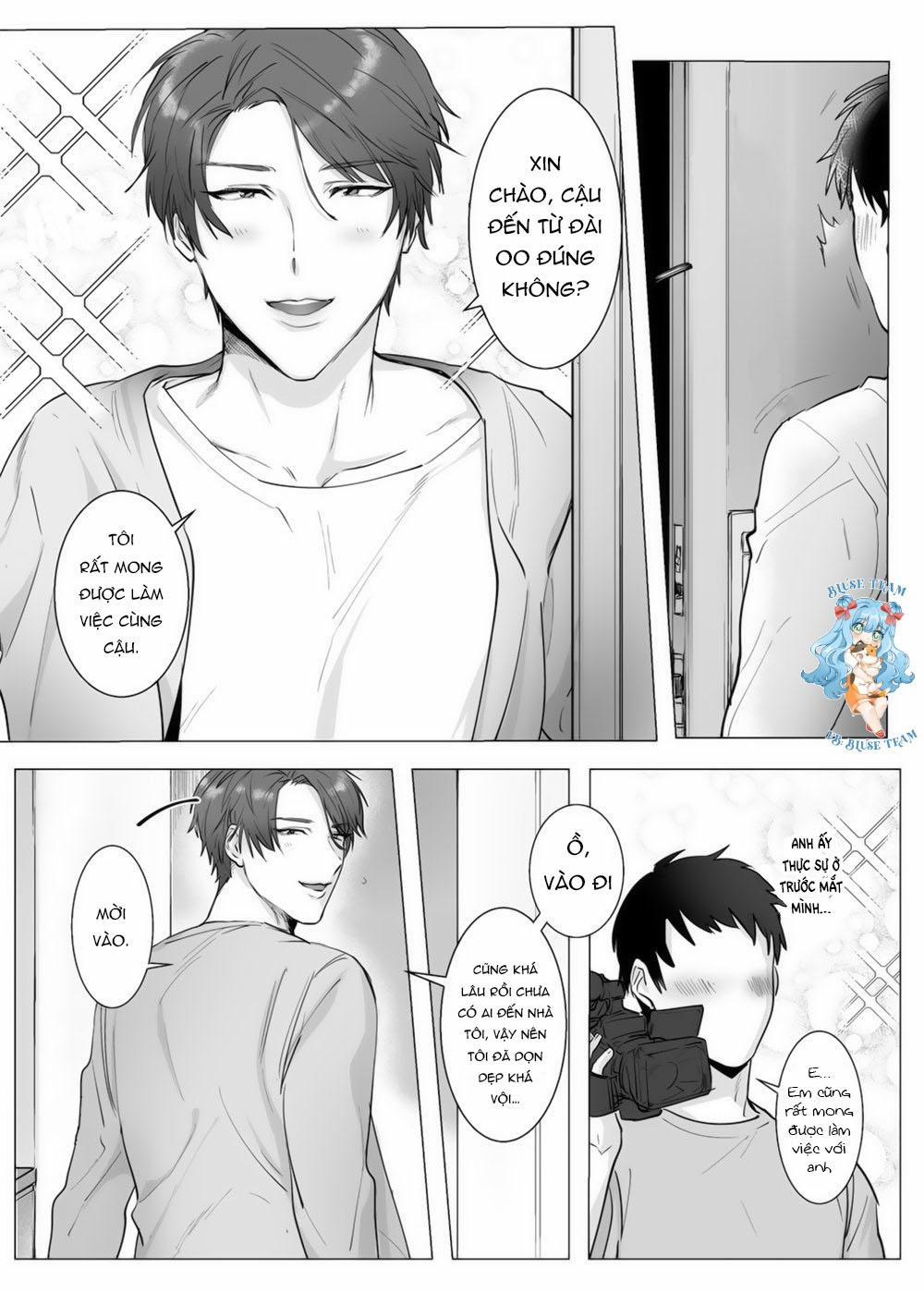 Tổng Hợp Oneshot Boylove 18+ 45 trang 3