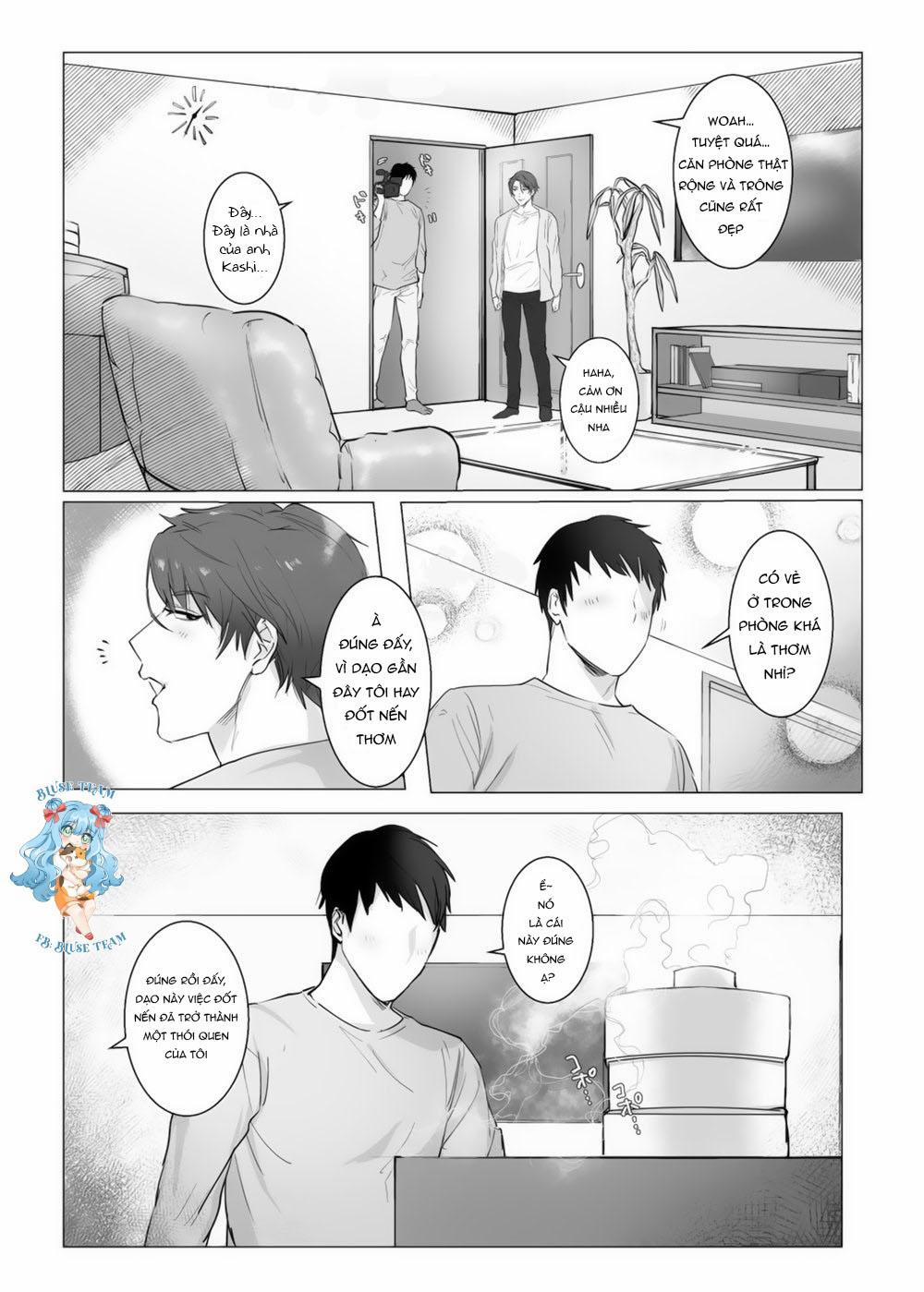 Tổng Hợp Oneshot Boylove 18+ 45 trang 4