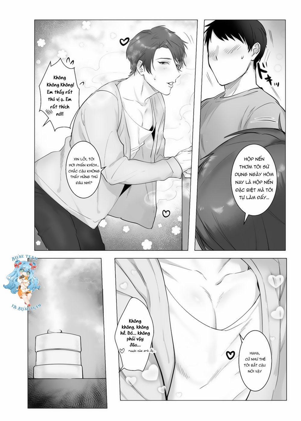 Tổng Hợp Oneshot Boylove 18+ 45 trang 5