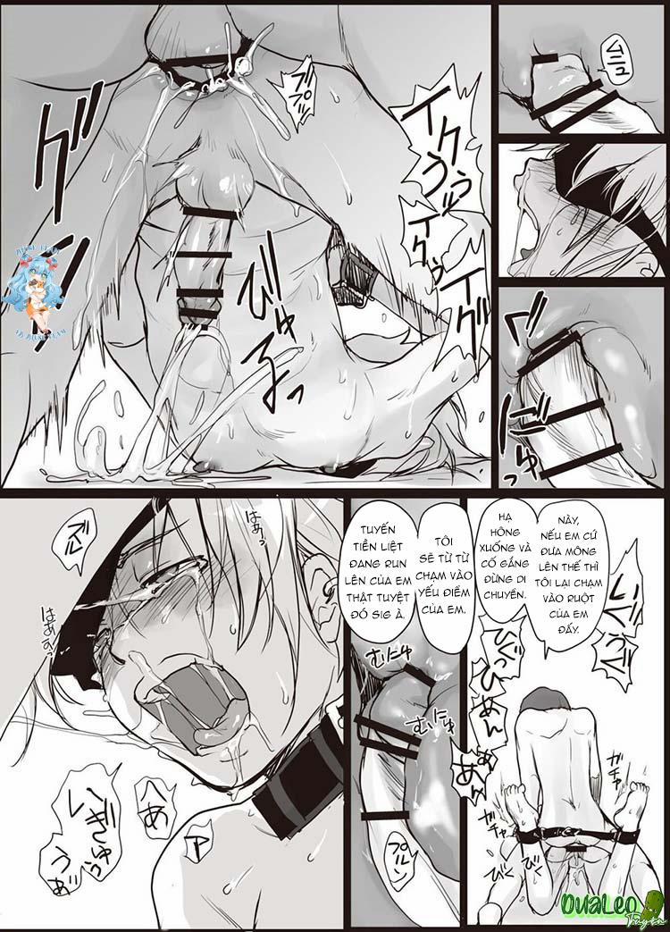 Tổng Hợp Oneshot Boylove 18+ 46 trang 10