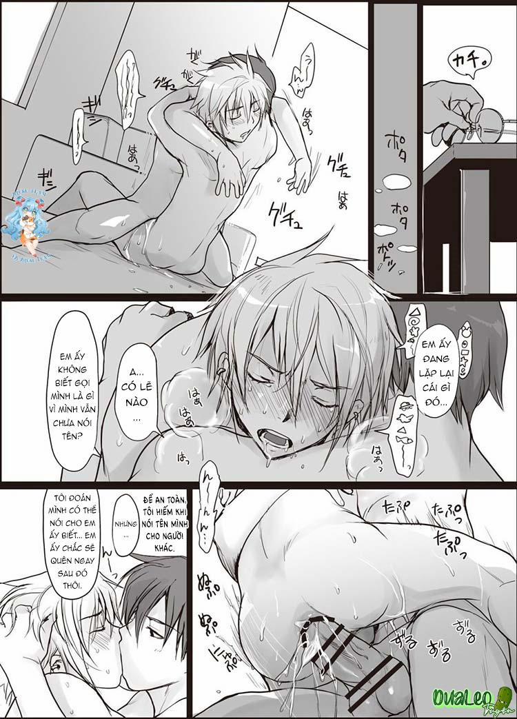 Tổng Hợp Oneshot Boylove 18+ 46 trang 15