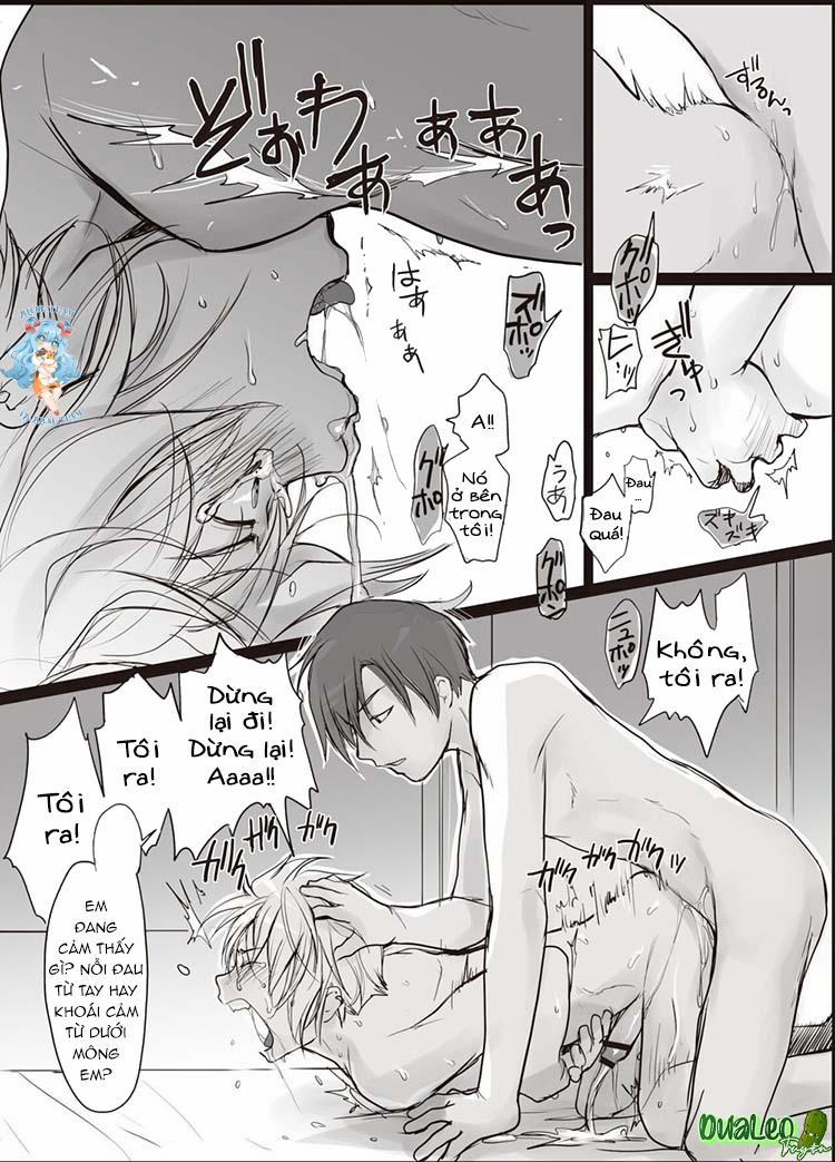 Tổng Hợp Oneshot Boylove 18+ 46 trang 28