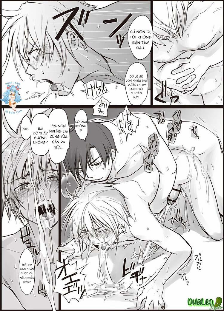 Tổng Hợp Oneshot Boylove 18+ 46 trang 32