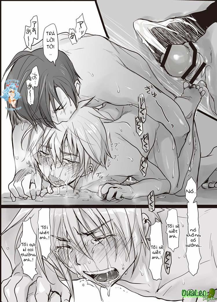 Tổng Hợp Oneshot Boylove 18+ 46 trang 34