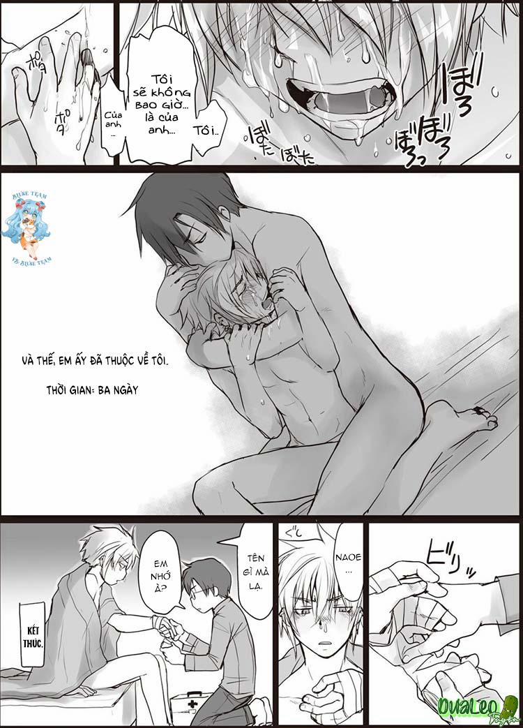 Tổng Hợp Oneshot Boylove 18+ 46 trang 35