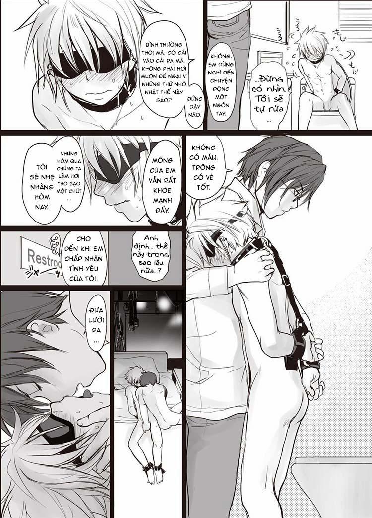 Tổng Hợp Oneshot Boylove 18+ 46 trang 4