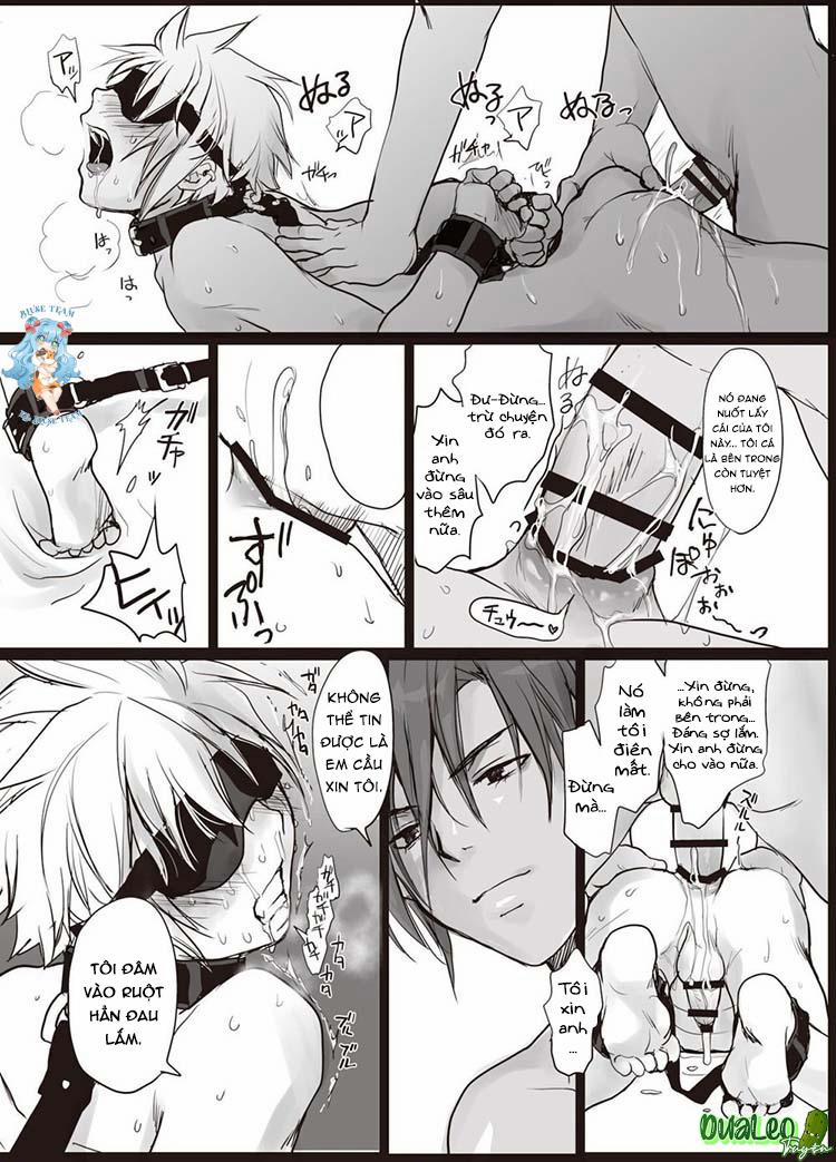 Tổng Hợp Oneshot Boylove 18+ 46 trang 7