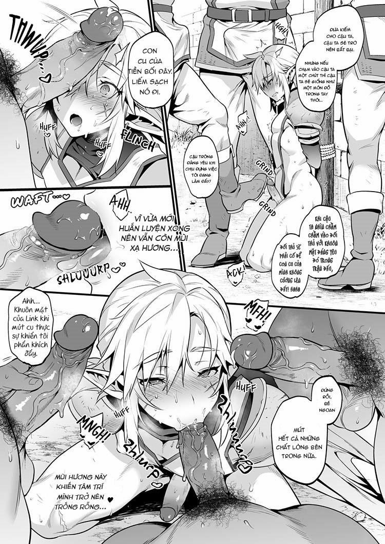 Tổng Hợp Oneshot Boylove 18+ 48 trang 12