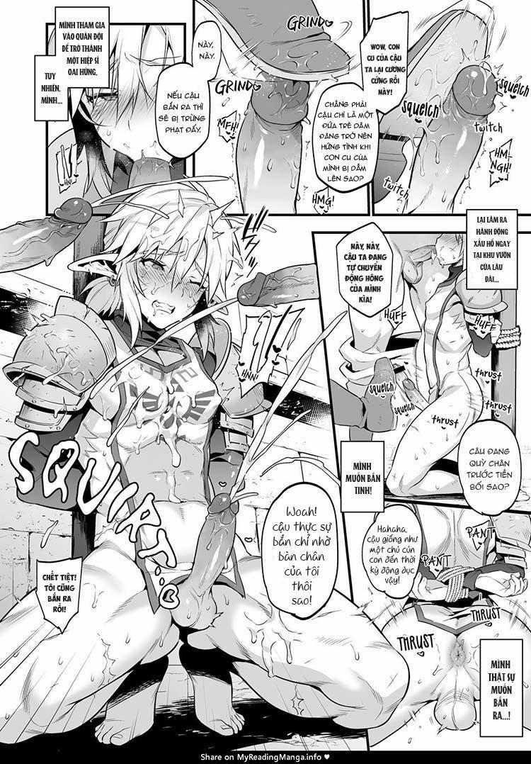 Tổng Hợp Oneshot Boylove 18+ 48 trang 13