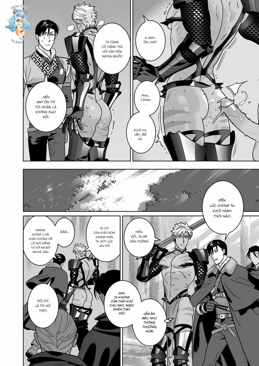 Tổng Hợp Oneshot Boylove 18+ 49 trang 12