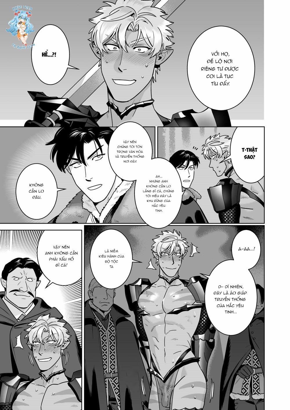 Tổng Hợp Oneshot Boylove 18+ 49 trang 13