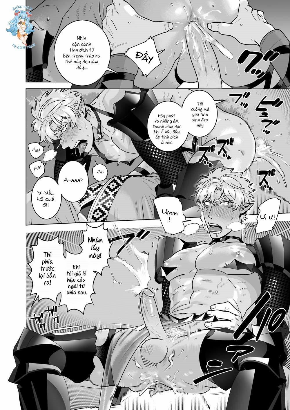 Tổng Hợp Oneshot Boylove 18+ 49 trang 20