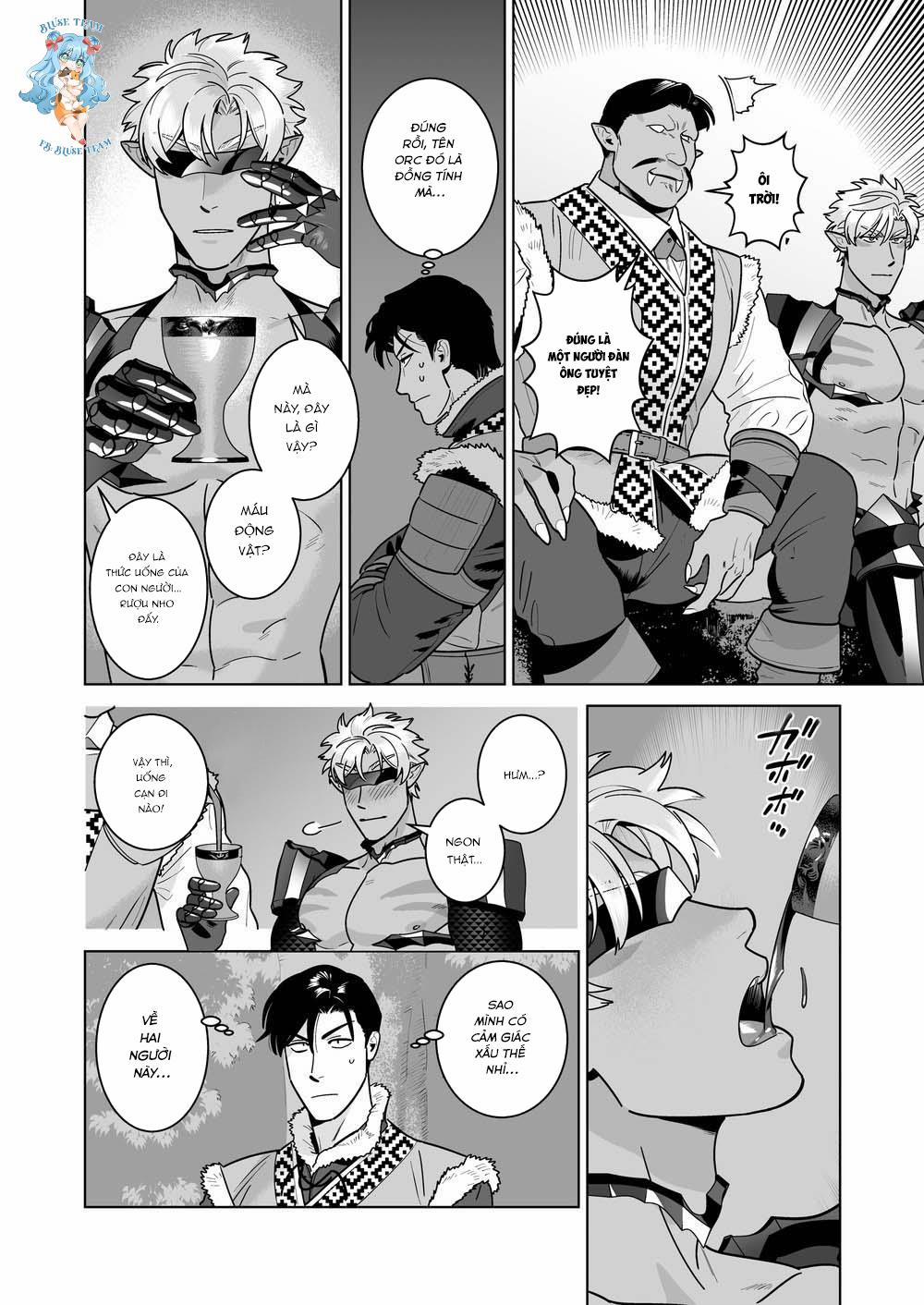 Tổng Hợp Oneshot Boylove 18+ 49 trang 6