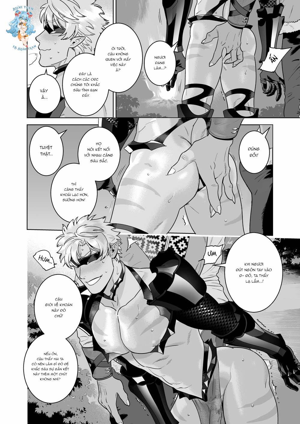 Tổng Hợp Oneshot Boylove 18+ 49 trang 8