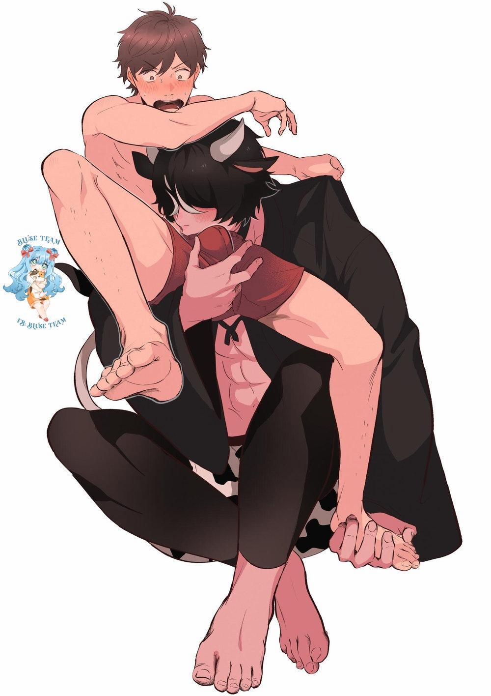 Tổng Hợp Oneshot Boylove 18+ 50 trang 1