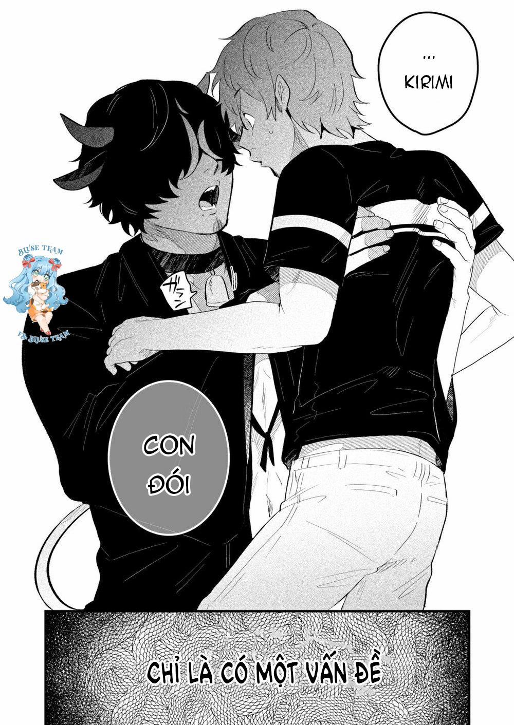 Tổng Hợp Oneshot Boylove 18+ 50 trang 12