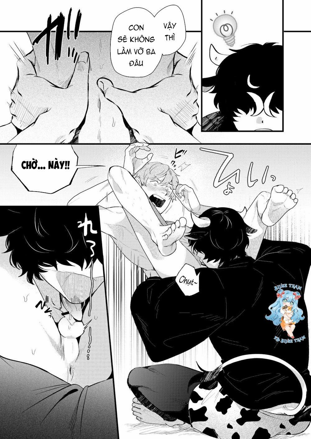 Tổng Hợp Oneshot Boylove 18+ 50 trang 14