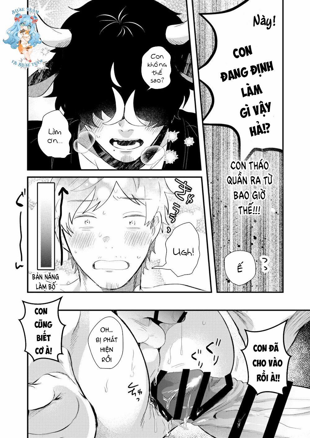 Tổng Hợp Oneshot Boylove 18+ 50 trang 20