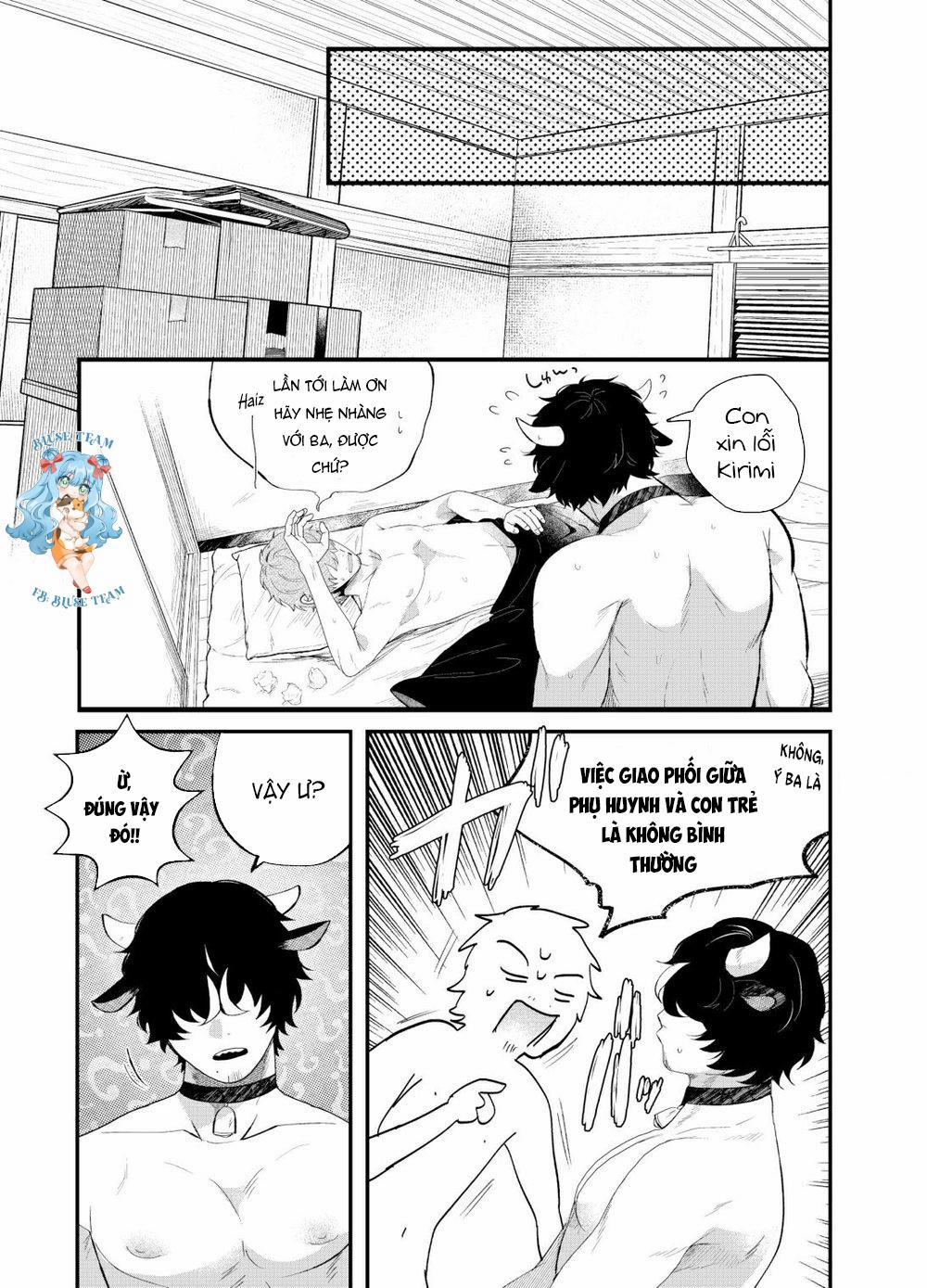 Tổng Hợp Oneshot Boylove 18+ 50 trang 25