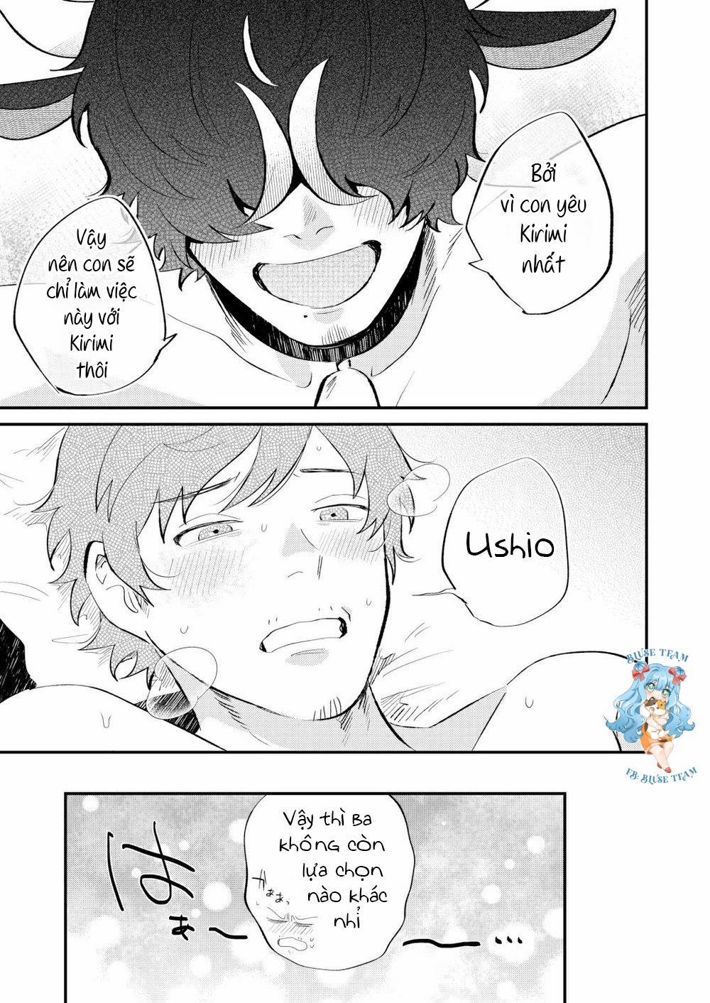 Tổng Hợp Oneshot Boylove 18+ 50 trang 27