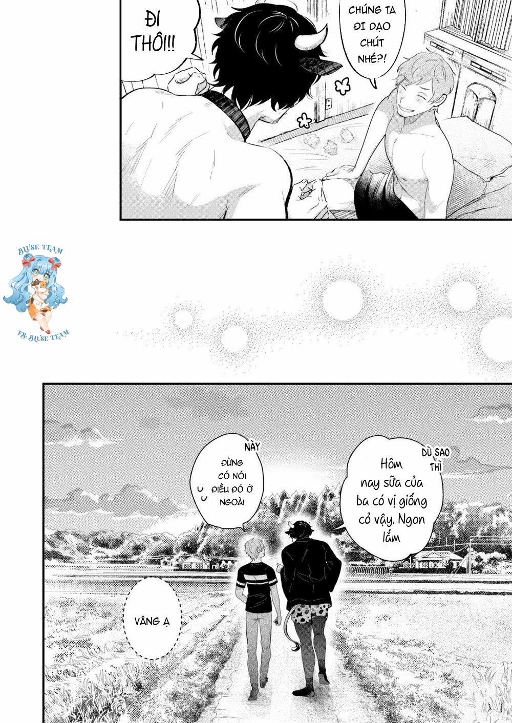 Tổng Hợp Oneshot Boylove 18+ 50 trang 28